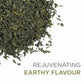 PeachBlue Tea Teabag