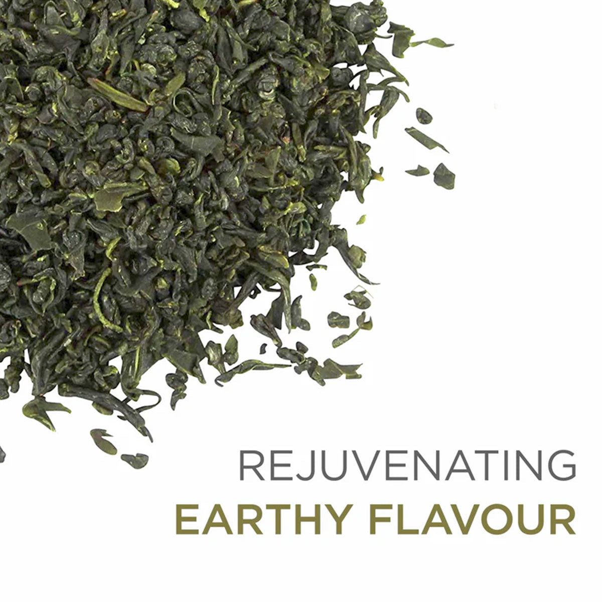 PeachBlue Tea Teabag