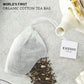 PeachBlue Tea Teabag