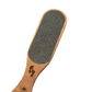 Organic B Foot Filer Feet Rasp Scrubber 
