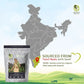 Organic Black Pepper Whole
