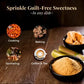 Organic Jaggery Powder