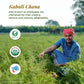 Organic Kabuli Chana (500 Grams)