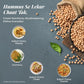 Organic Kabuli Chana (500 Grams)