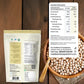 Organic Kabuli Chana (500 Grams)