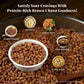 Organic Brown Chana (500 Grams)
