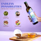 Cold Pressed Flaxseed Oil (500 ml)