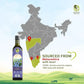 Cold Pressed Flaxseed Oil (500 ml)