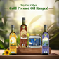 Cold Pressed Flaxseed Oil (500 ml)