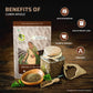 Organic Cumin Whole (100 Grams)