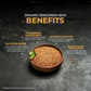 Organic Fenugreek Seed (100 Grams)
