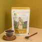Organic Mustard Whole (100 Grams)