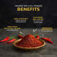 Organic Red Chilli Powder (100 Grams)