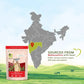 Organic Red Chilli Powder (100 Grams)