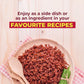Organic Red Rice