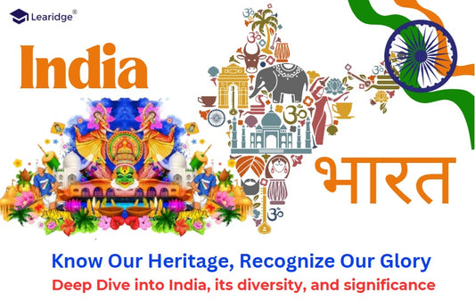 Know Our Country - Bharat