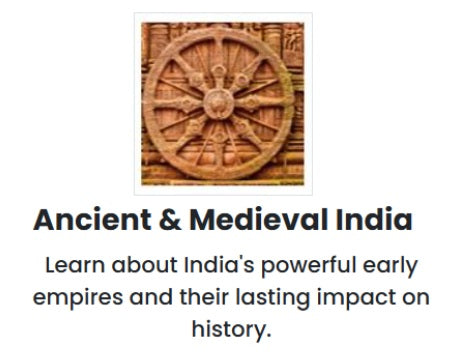 Know Our Country - Bharat