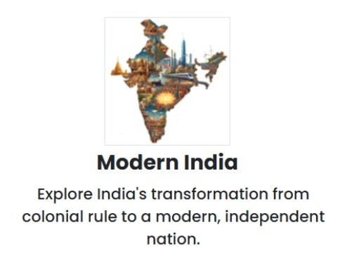 Know Our Country - Bharat