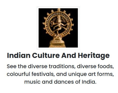 Know Our Country - Bharat