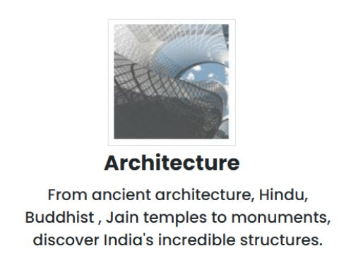 Know Our Country - Bharat