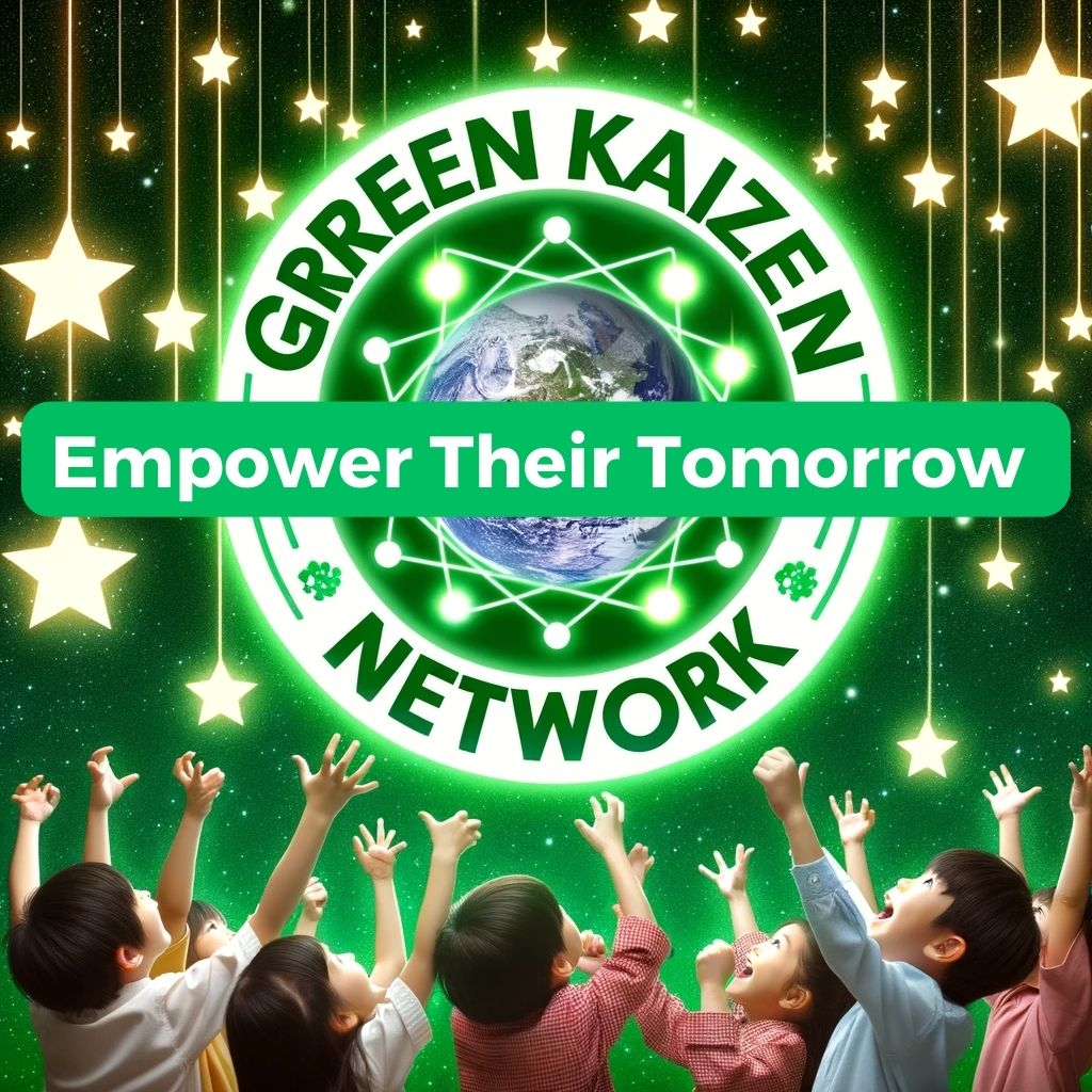 Green Kaizen Network Subscription