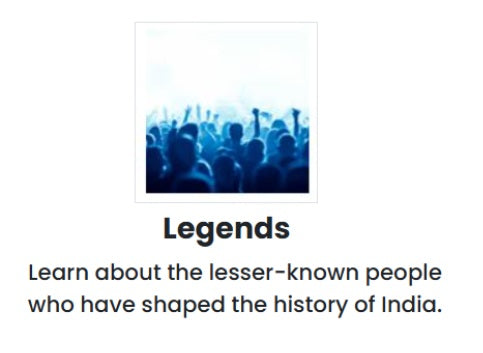 Know Our Country - Bharat