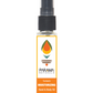 Moisturizing Hand & Body Oil