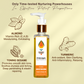 Moisturizing Hand & Body Oil