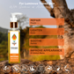 Moisturizing Hand & Body Oil