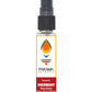 Turmeric Overnight Nourishing Face Oil & Serum