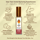 Turmeric Overnight Nourishing Face Oil & Serum