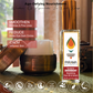 Turmeric Overnight Nourishing Face Oil & Serum