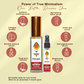 Turmeric Overnight Nourishing Face Oil & Serum