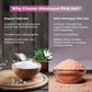 Himalayan Pink Salt