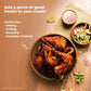 Himalayan Pink Salt