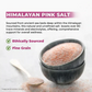 Himalayan Pink Salt