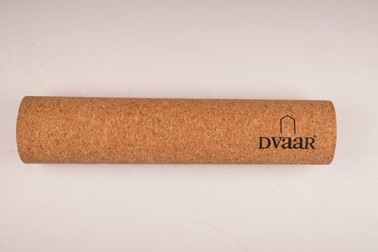 Plain Premium Cork Mat