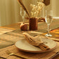 Kaincha Pure Hemp Placemats | Set of 2/4/6