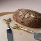 Patram Cake Server and Knife