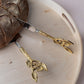 Patram Cake Server and Knife