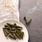 Itminaan Hand Rolled Incense Cones | Relaxarion