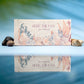 Samudra Daily Planner | Inspired by the Ocean | Hemp Paper