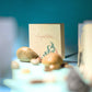 Samudra Hemp Paper Gift Cards | Set of 5 Cards and Envelopes
