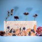 Pushp Daily Planner | Inspired by the Valley of Flowers | Hemp Paper