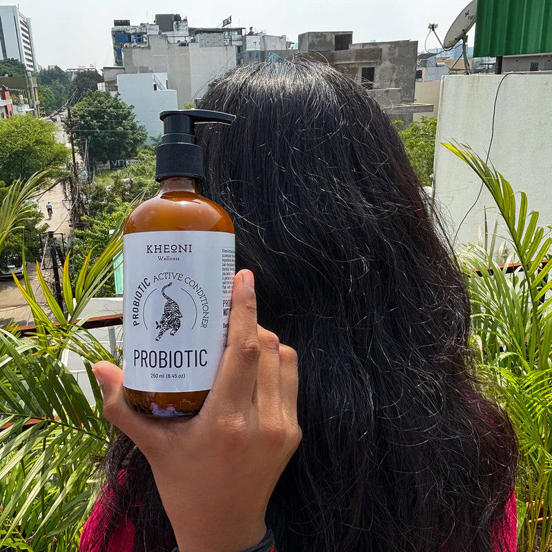 PROBIOTIC ACTIVE CONDITIONER 250 ML