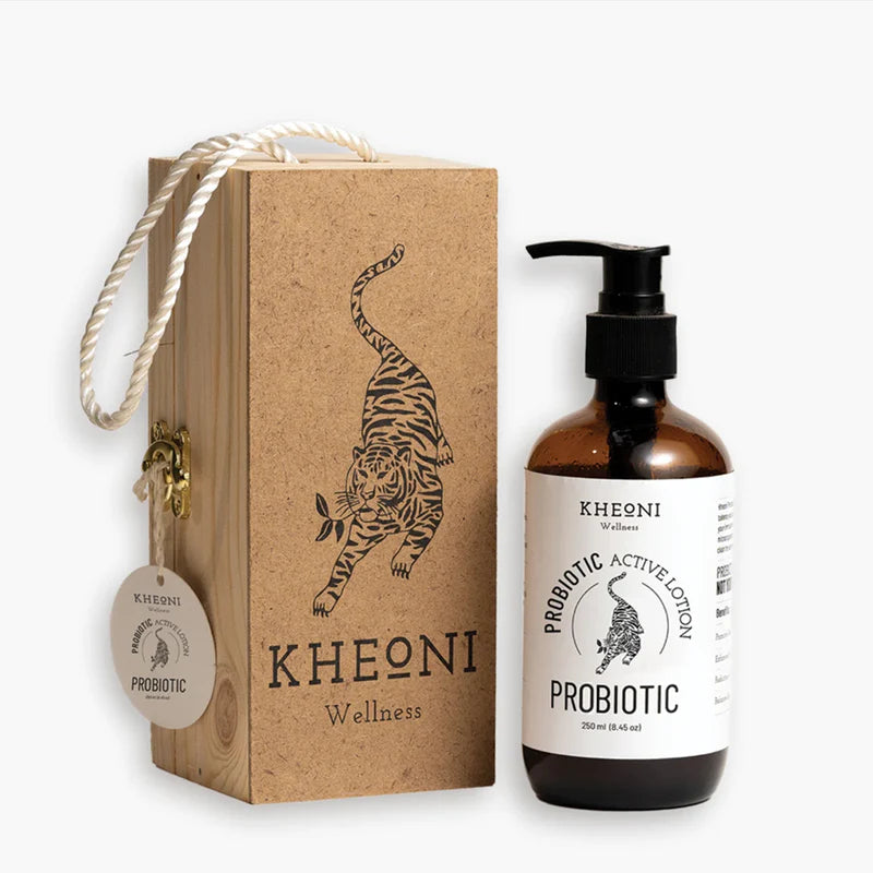 PROBIOTIC ACTIVE BODY LOTION 250ML