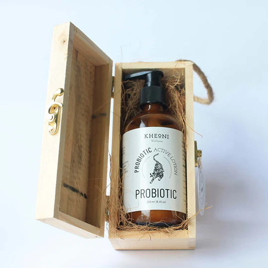 PROBIOTIC ACTIVE BODY LOTION 250ML