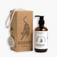PREBIOTIC HAND & BODY  WASH 250 ML