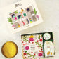 Rangon Ka Baksa (Holi Celebration Gift Box)