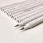 Recycled News Paper Pencils | Pack of 10